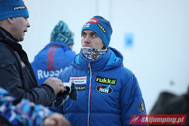 120 Anssi Koivuranta
